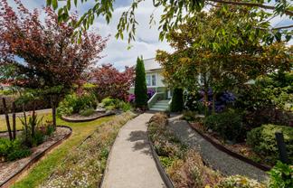 8 Moorhouse Street, Waimate