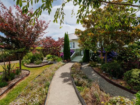 8 Moorhouse Street, Waimate