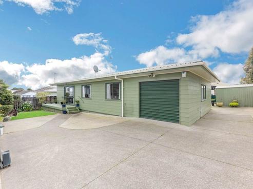 8A Melleray Place, Randwick Park