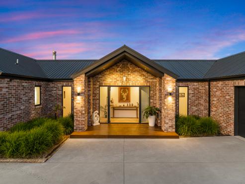 8 Vinifera Lane, Rangiriri