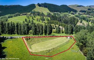 2/493 Kahuranaki Road, Havelock North