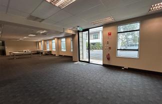 CBD-Fringe Industrial Opportunity