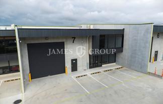 A-Grade Industrial Unit | Lease or Buy