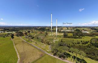 204b Waitakere Road, Waitakere