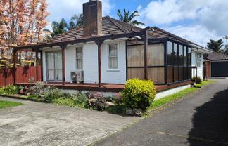 38 Durham Street, Te Atatu Peninsula