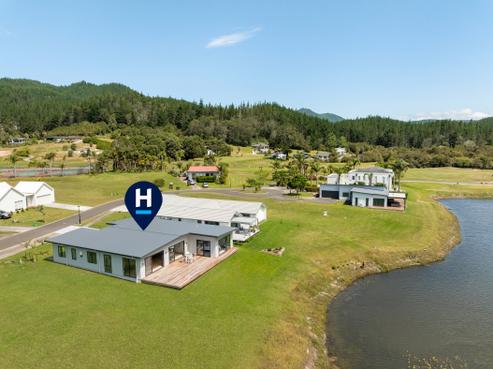 64 Saint Andrews Drive, Pauanui