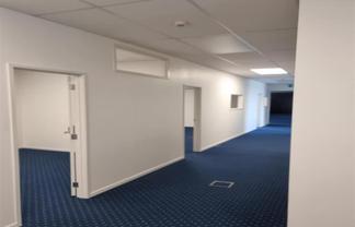 Affordable Office Close to City