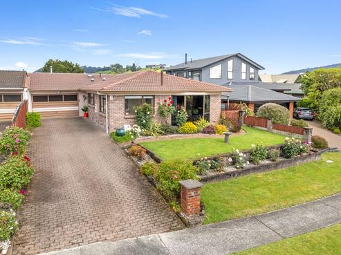 18B Gillam Crescent, Springfield