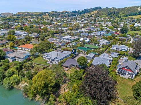 84A Iranui Road, Inner Kaiti