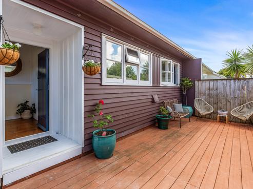 8 Rauta Way, Helensville