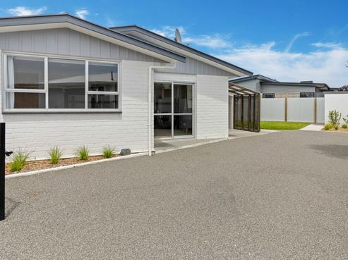 76D Redwood Street, Redwoodtown
