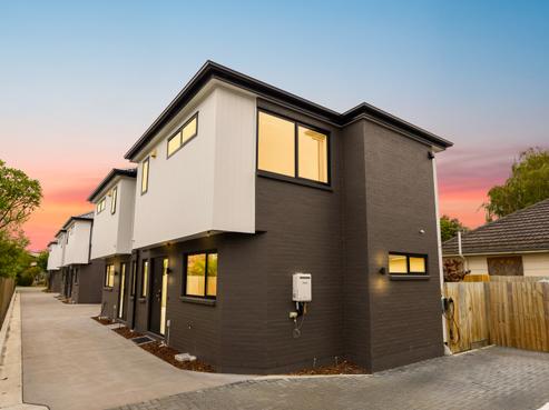 6/365 Gloucester Street, Linwood