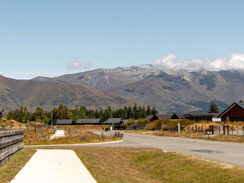 16 Temple Drive, Twizel