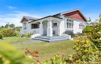 26 Jollie Street, Geraldine