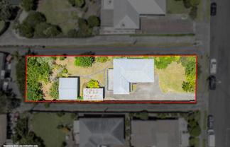 19 Beatrice Avenue, Hillcrest