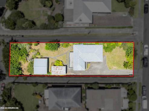 19 Beatrice Avenue, Hillcrest