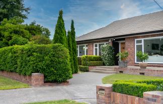 404 Kitchener Street, Hastings