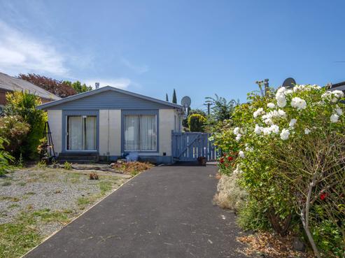 14 Sheldon Street, Woolston