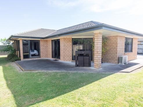 19A Benner Drive, Ngatea