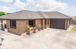 19A Benner Drive, Ngatea