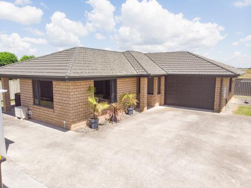19A Benner Drive, Ngatea