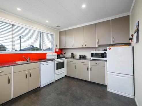 30 Opie Street, Waimate
