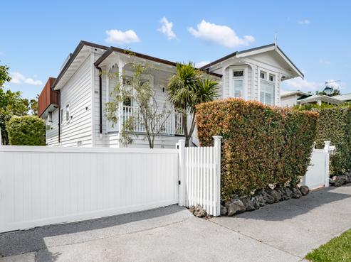14 Tarata Street, Mount Eden