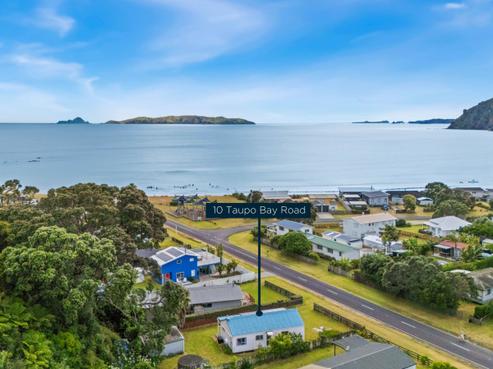 10 Taupo Bay Road, Taupo Bay/Totara North