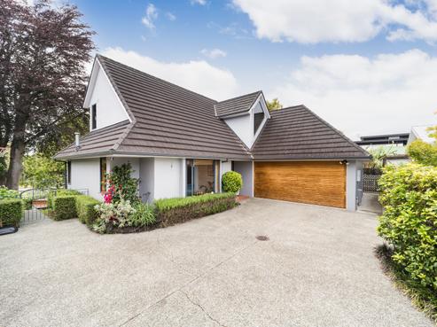 117 Jickell Street, Hokowhitu