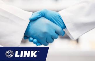 Medical High-Precision Business with 500K Profits