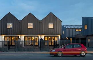1/236 Salisbury Street, Christchurch Central