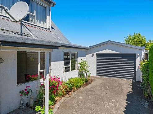 89 Parker Street, Springlands