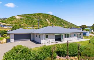1 Te Naihi Place, Paraparaumu
