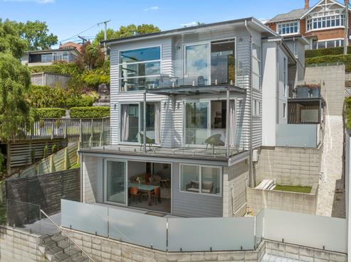 12 Dunblane Street, Maori Hill