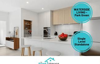 23 VIRIDIAN AVENUE "PARK GREEN", Papakura