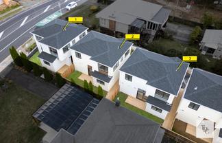 Lot 2/31 Great South Road, Manurewa