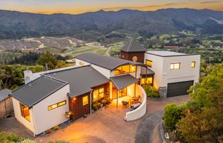 69 Mount Marua Way, Upper Hutt