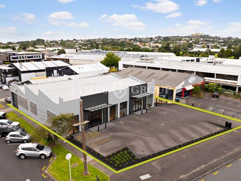 491 Great South Road, Penrose