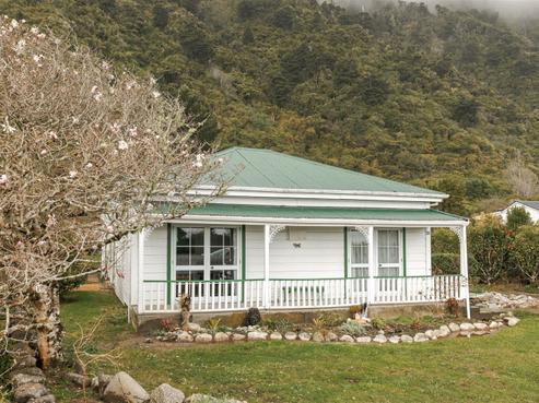 25 Torea Street, Granity