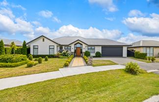3 Pemberton Drive, Amberley