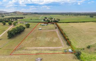 114 Frost Road, Onewhero