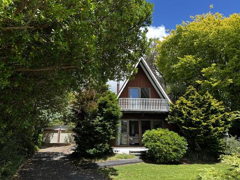 9 Moore Street, Ohakune