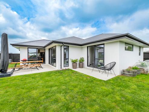 12 Lunn Crescent, Leeston