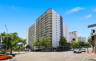 1313/53 Cook Street, Auckland Central