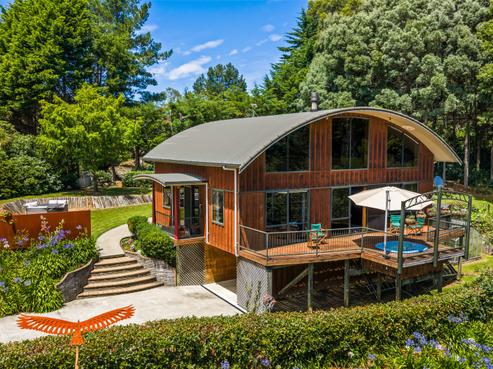364 State Highway 1, Picton