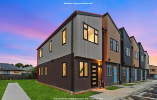 Lot 48, 77 Kindergarten Drive, Conifer Grove