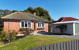 23 Dunkirk Street, Marchwiel