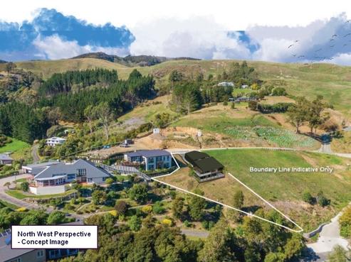 11 Chamerion Way, Atawhai