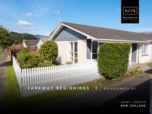 15 Kaponga Street, Wainuiomata