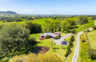 16 Nikau Lane, Maungaturoto